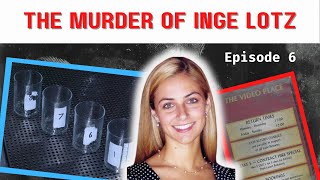 The Murder of Inge Lotz  Episode 6  Lies and Deception [upl. by Salkcin749]