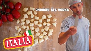 Gnocchi ala Vodka [upl. by Evot]