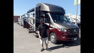 New 2025 Tiffin Motorhomes Wayfarer 25 LW Medford OR 22301 [upl. by Adnorrahs]