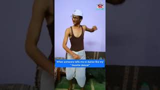 champak chacha dancechampaklal viralforyousubscribe trending fundance [upl. by Asa60]