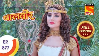 Baal Veer  बालवीर  Ep 877  Fight Of Truth [upl. by Griseldis]