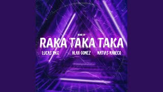 Raka Taka Taka  YouTube Music [upl. by Sitarski]