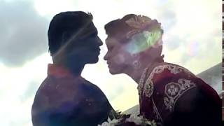 Jeewithaya Danei  Lakmini Udawatta Wedding song [upl. by Samled]