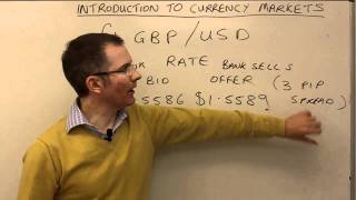 Beginners guide to investing the currency markets  MoneyWeek Investment Tutorials [upl. by Notsyrb]