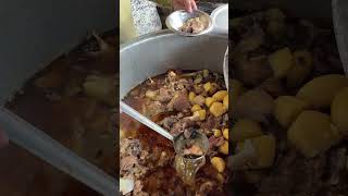 Kochi Khan Rosh Point  Namkeen Mutton Rosh  Kharkhanu Market Famous Beef Rosh Rosh namkeenRosh [upl. by Morry]