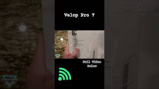 Velop Pro linksys ad unboxing linksys linksysvelop linksyswifi wifi velop internet node [upl. by Adigirb56]