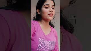 Dil Janiye song  cover by Meenu Verma music quot [upl. by Bonilla]