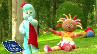 2 Hour Compilation Makka Pakkas Present  In the Night Garden  WildBrain Zigzag [upl. by Marabel420]