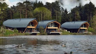 Discover Center Parcs Elveden Forest [upl. by Adnarb92]