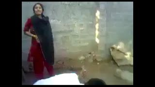 Larkay ka Bhabi ky Sath Shughal  Aima Khan Youtube [upl. by Dlanar162]