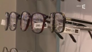 Lunettes antilumière bleue  sontelles vraiment efficaces [upl. by Morgen476]