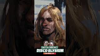 Disco Elysium [upl. by Yablon495]