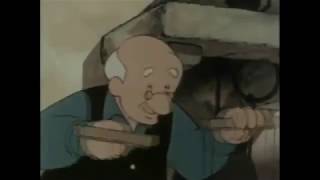 Pinocchio Episode 1 Afrikaans  Geboorte van Pinocchio [upl. by Ecnarf594]