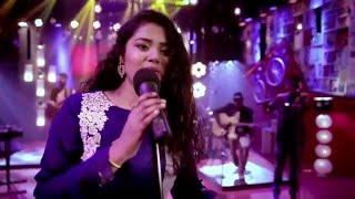 Na Jaane Kyun by Anweshaa  The Jam Room 3  Sony Mix [upl. by Adieren]