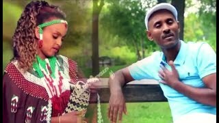 Muktar Usman Boontuu Arsii  Oromo Music [upl. by Ileray796]