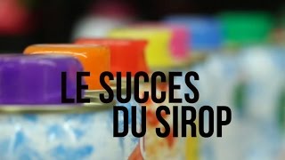 Envoyé Spécial  Le succès du sirop [upl. by Ylek]