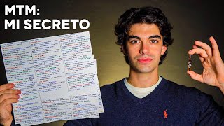 Cómo ser un estudiante del top 1 mundial [upl. by Evad]