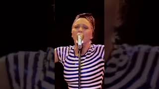 Madonna  La Isla Bonita The Girlie Show 1993 live [upl. by Mafala886]