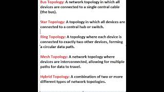 Networking Basics v4 [upl. by Elvera17]