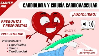 CARDIOLOGÍA  10 [upl. by Carolee]