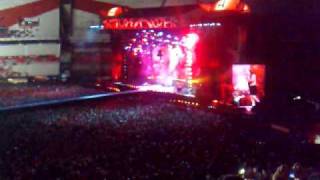 ACDC  Hells Bells Live in Argentina 02122009 [upl. by Nnaed48]