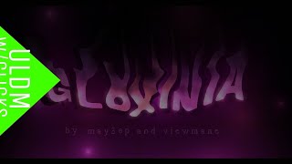 gloxinia by 9Mauzerampviewmane ULDM wclicks [upl. by Elgar172]