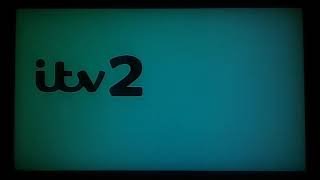 ITV2 2018  No Ident [upl. by Repsaj]