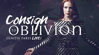 EPICA  Consign To Oblivion  Live at the Zenith OFFICIAL VIDEO [upl. by Annetta]