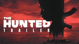 SpieleRadarde Hunted  die Schmiede der Finsternis  Trailer [upl. by Steck]