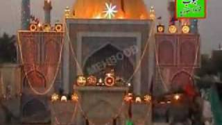 Jeevain Sain Jeevay Lal Qalandar Jevay by Abida Parveen [upl. by Sidonnie587]