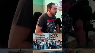 Questo gruppo è ASSURDO NMIXX Tiny Desk Korea kpop kpopreaction nmixx seethat lovemelikethis [upl. by Iral376]