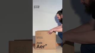 Joolz Aer Buggy • How to  Travel light 6kg [upl. by Beitnes]