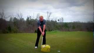 Solid Contact How to use an Impact Bag [upl. by Kamillah]