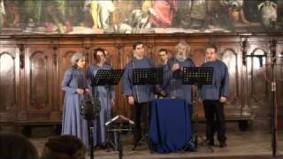 Armenia  Music liturgies  AKN Choir  From Nativity to Resurrection [upl. by Ylrae617]