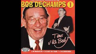 Bob Dechamps  Lassaut du tram 7  Humour wallon [upl. by Greysun]