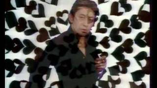 Serge Gainsbourg  La Melody Nelson  2 Ballade de Melody Nelson [upl. by Florenza]