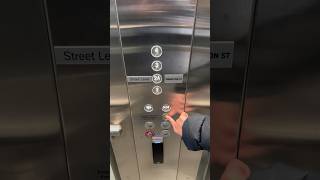 Generic elevator lift alarm lift lifts elevator elevators alarm alarms [upl. by Nosae661]