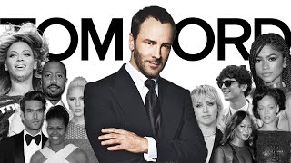 The Rise and Fall of Tom Ford [upl. by Suissac]