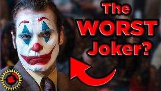 Film Theory What If EVERY Joker Was Charged For Their Crimes [upl. by Inttirb]