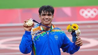 Neeraj Chopra Entry in Haryana  Neeraj Chopra Entry in village  Neeraj Chopra Video Shorts [upl. by Oht]