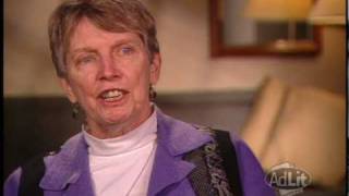 Meet the Author Lois Lowry [upl. by Addison]