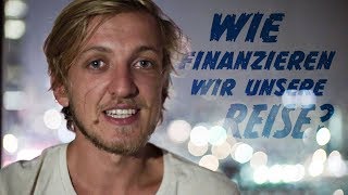 Wie finanzieren wir unsere Reise Glückscoaching  Scherzingers Videos 146 [upl. by Ingmar]