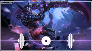 Flute Remix  Barcode Brother  Nhạc Huyền Thoại Trở Lại TikTok Nightcore [upl. by Akenet]