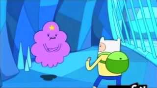 LSP Lumpy Space Princess Montage [upl. by Zenda694]