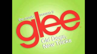 Glee  Werewolves Of London DOWNLOAD MP3  LYRICS [upl. by Mit]