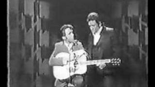 Johnny Cash amp Jimmie Rodgers  Danny Boy [upl. by Eednak179]