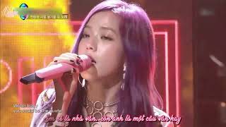 Vietsub COVER Sure Thing  BLACKPINK [upl. by Eilah]