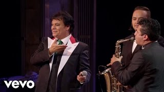 Juan Gabriel  Insensible En Vivo Desde Bellas Artes México 2013 [upl. by Ultan]