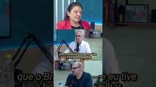 Nesse papo sensacional sobre termalismo a Teresa Cristina traz grandes reflexões sobre nossa relaçã [upl. by Delsman215]