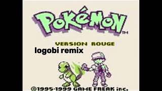 POKEMON LOGOBI REMIX [upl. by Galen]